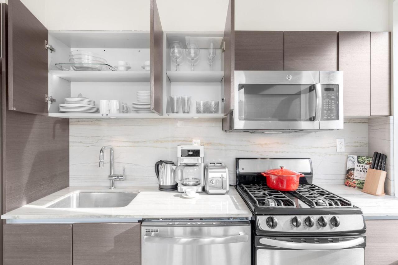 Apartment Charismatic 1br In W Village W Doorman Gym Nyc-200 New York