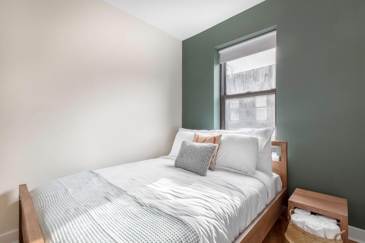 Apartment Charismatic 1br In W Village W Doorman Gym Nyc-200 New York