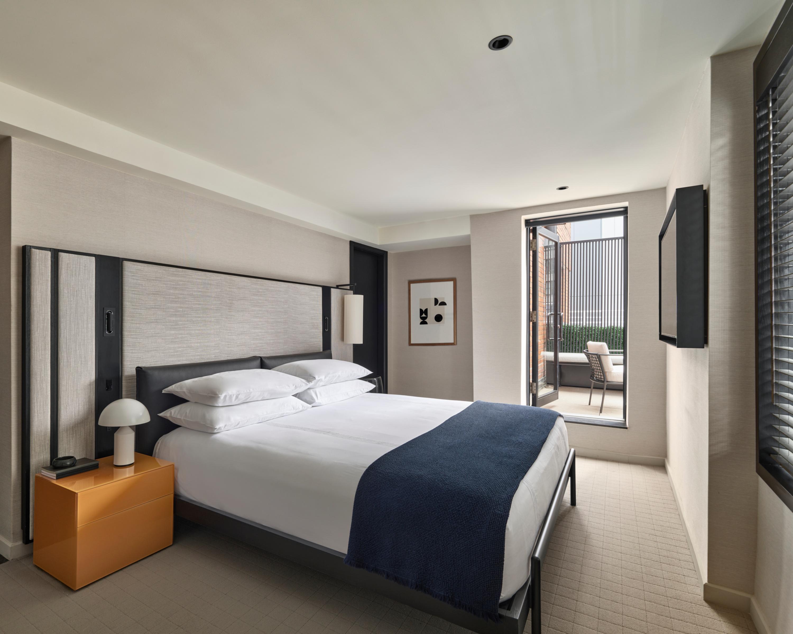 Hotel Aka Nomad 4*