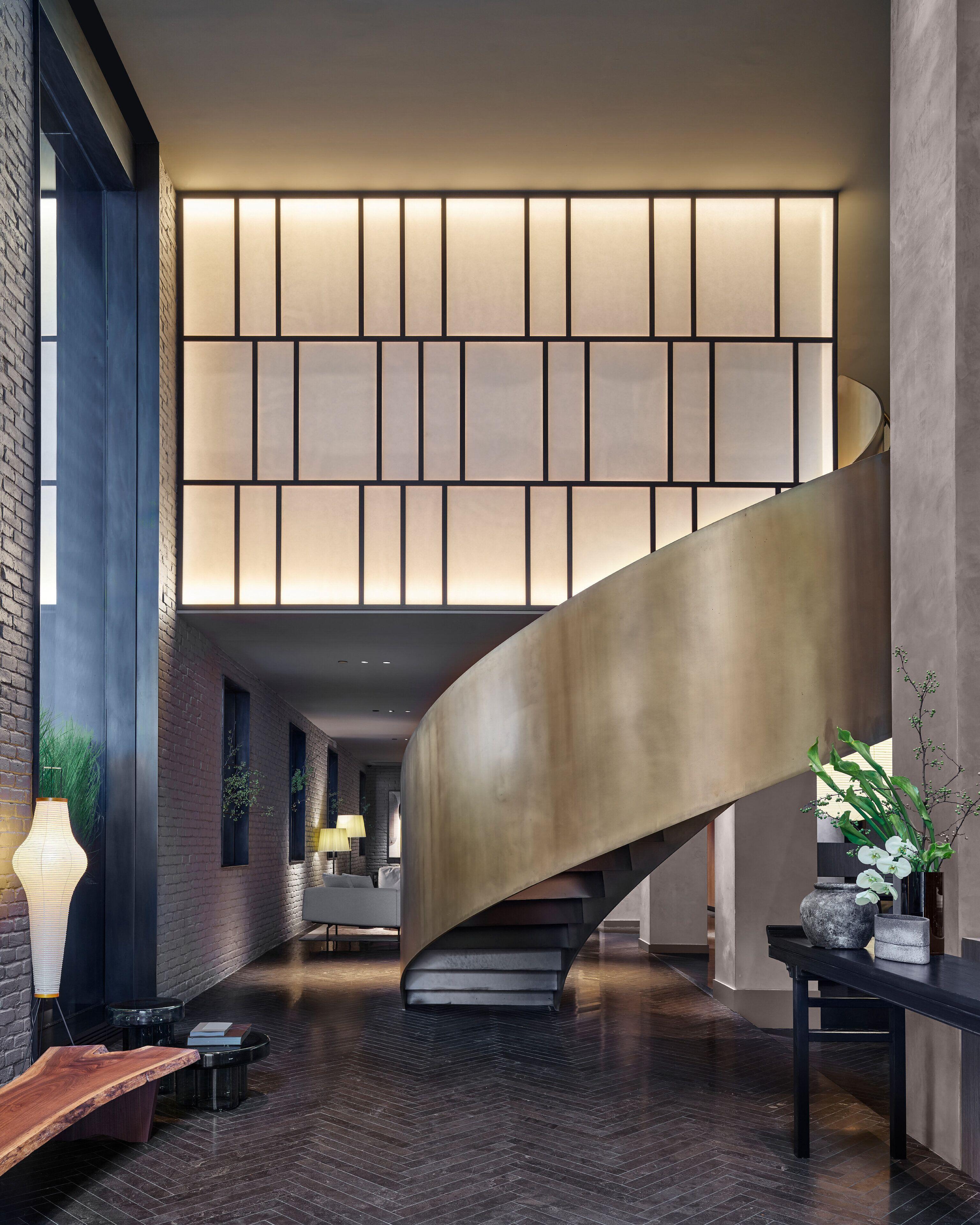 Hotel Aka Nomad