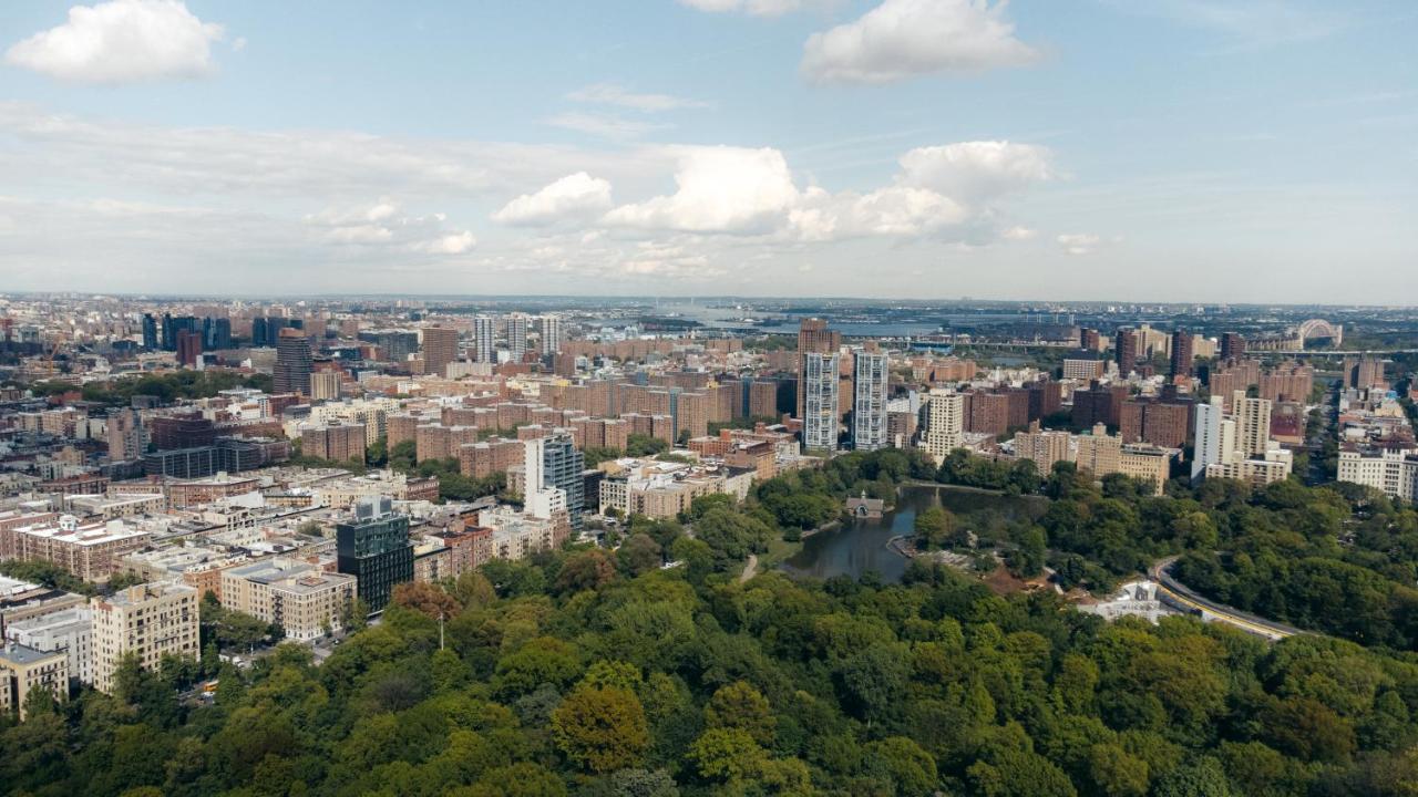Albergue Kama Park Nova York