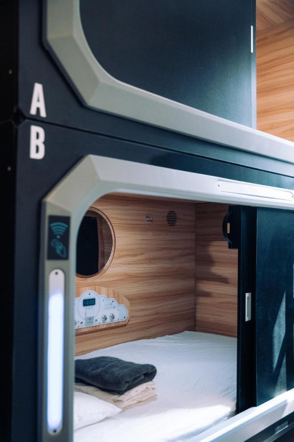 Albergue Kama Park *