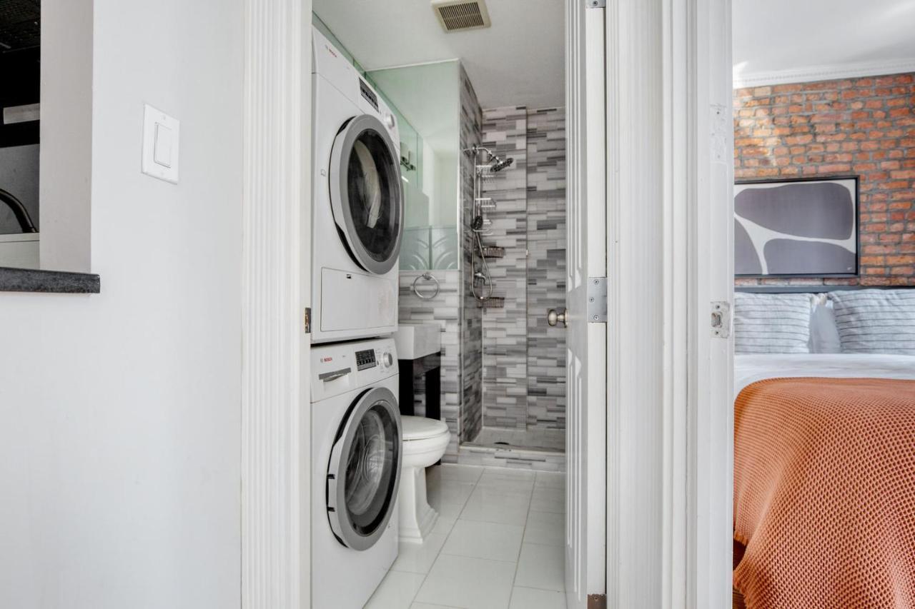 Nolita 2br W Balcony Wd Nr Museum Groceries Nyc-1222 *