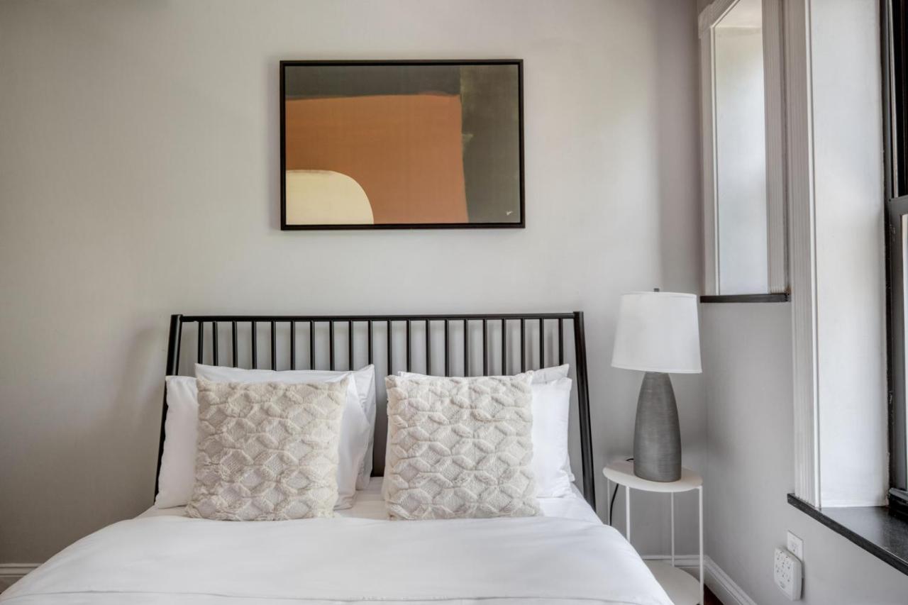 Nolita 2br W Balcony Wd Nr Museum Groceries Nyc-1222 Apartment New York