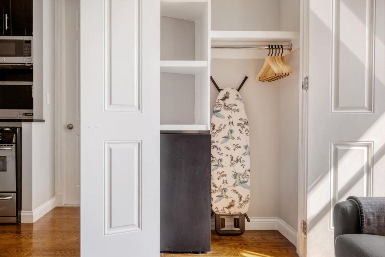 Nolita 2br W Balcony Wd Nr Museum Groceries Nyc-1222 * New York