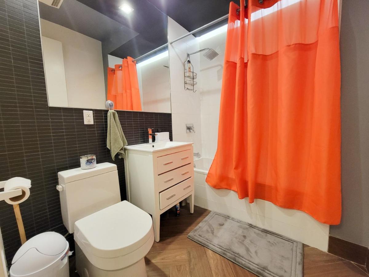 Private In A 4 Big 4 Apartament Green Point Privatunterkunft New York
