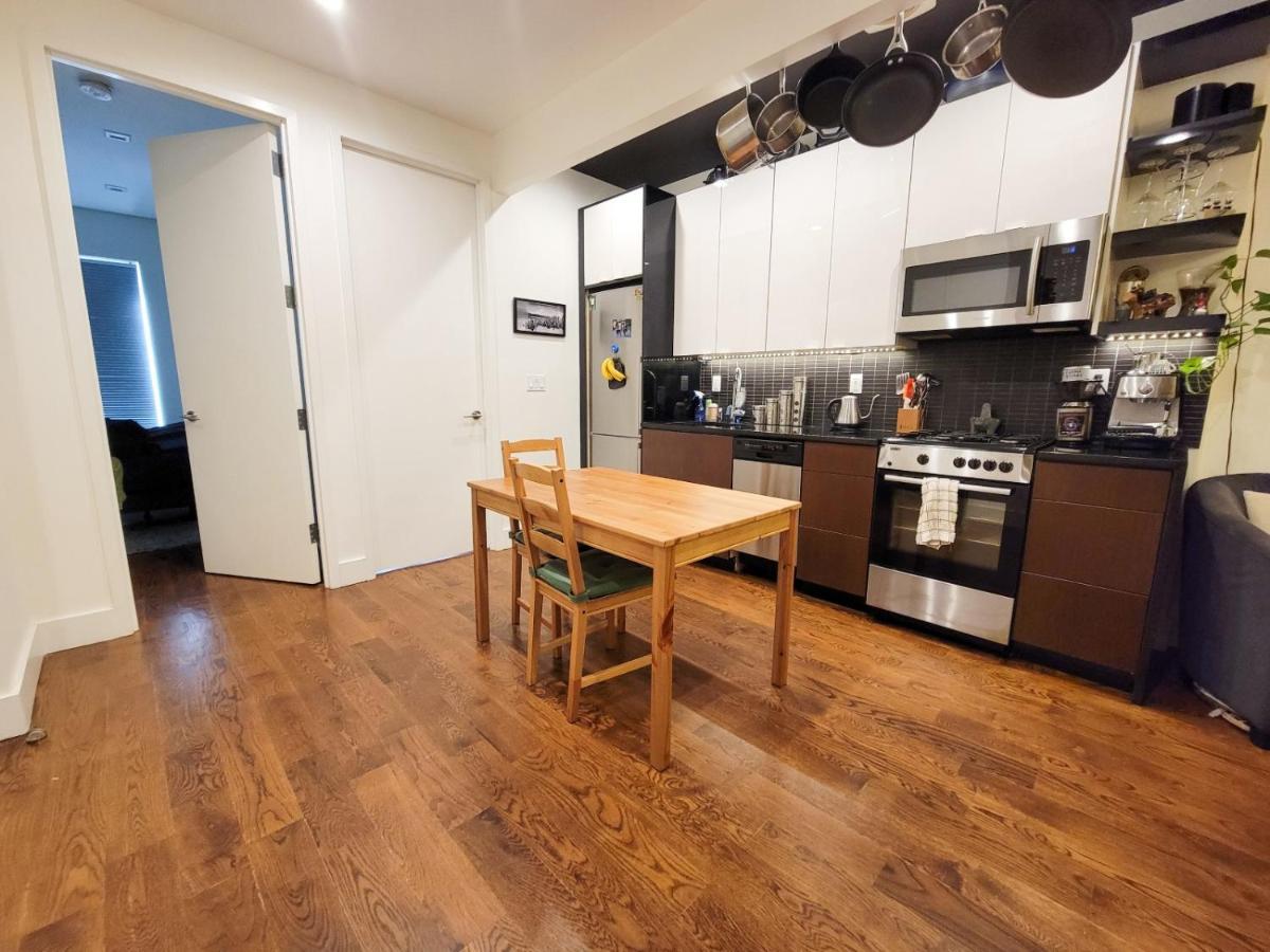 Private In A 4 Big 4 Apartament Green Point Privatunterkunft