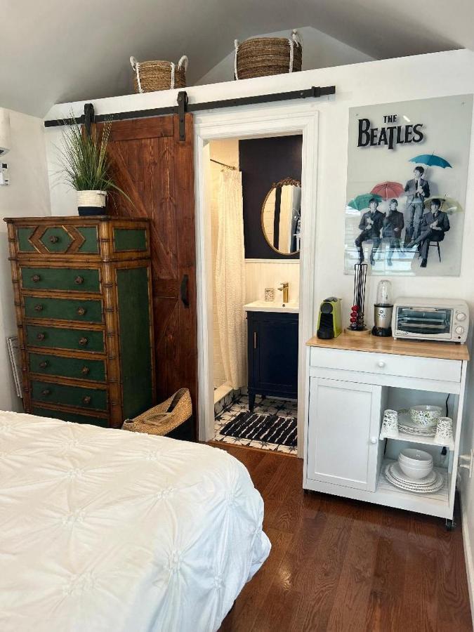 Apartment Adorable 1 Bedroom New York