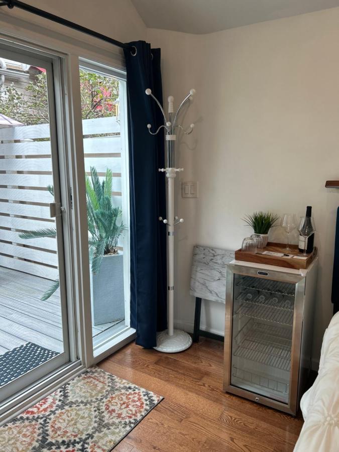 Adorable 1 Bedroom Apartment New York
