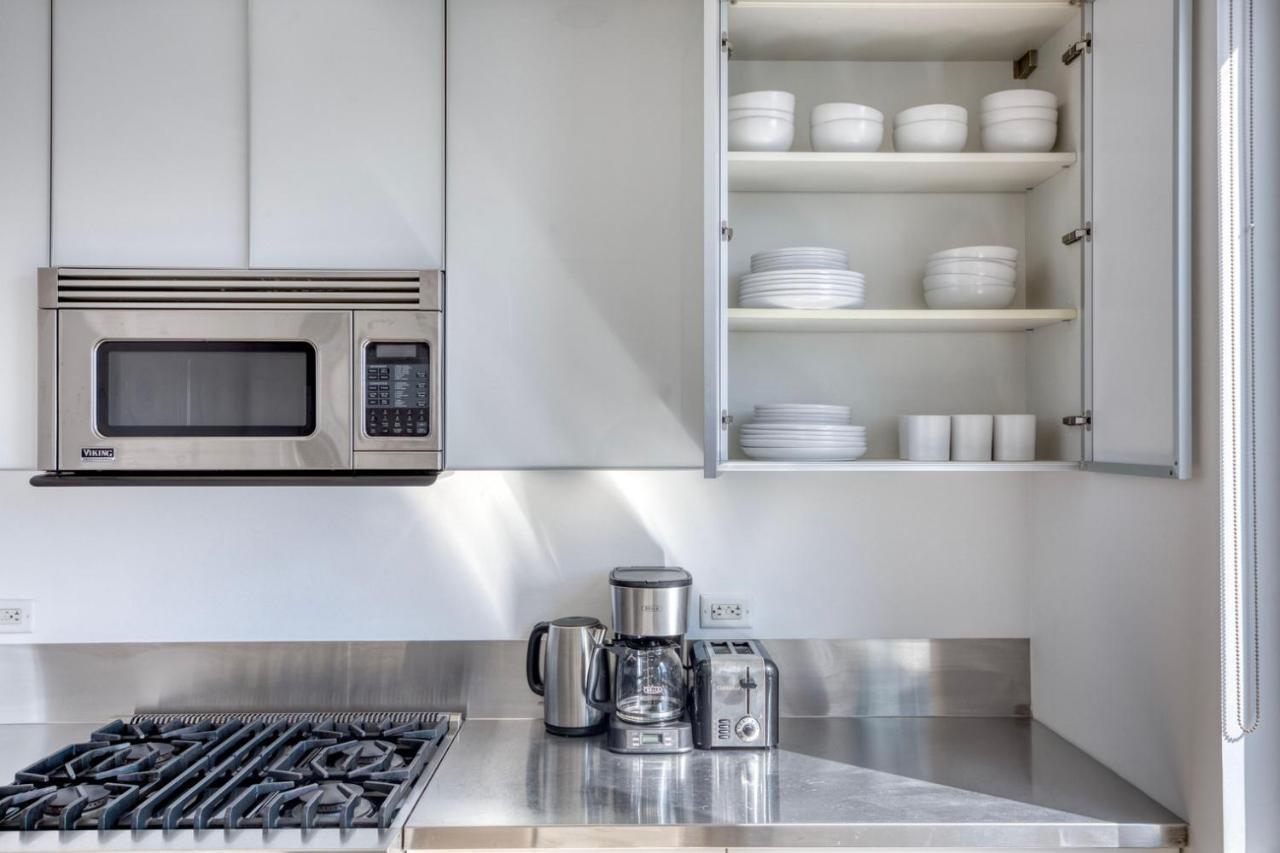 Midtown West 2br W Gym Wd Nr Hudson River Nyc-1243 * New York