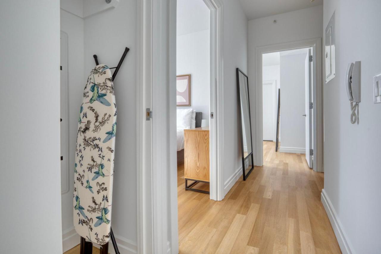 Midtown West 2br W Gym Wd Nr Hudson River Nyc-1243 Apartamento