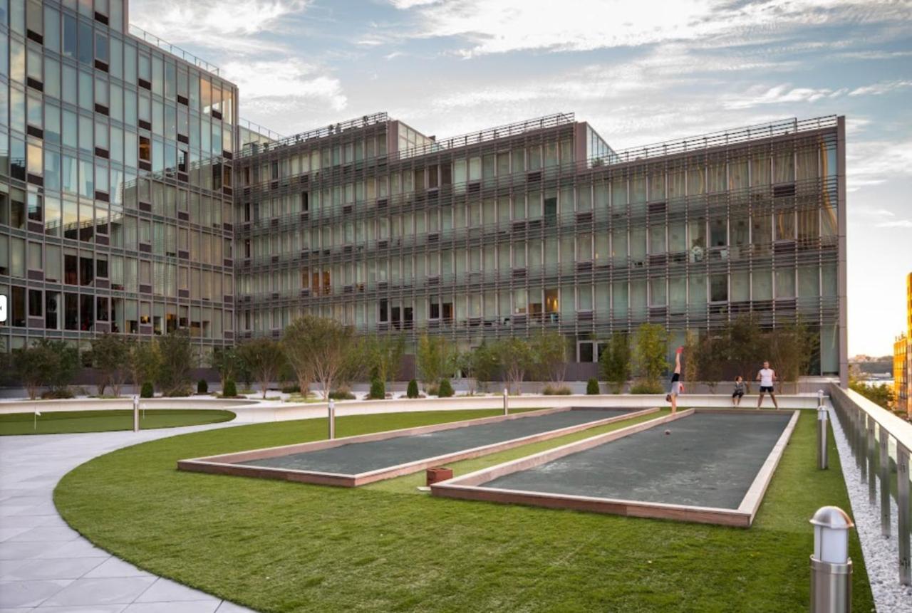 Midtown West 2br W Gym Wd Nr Hudson River Nyc-1243 Nova York