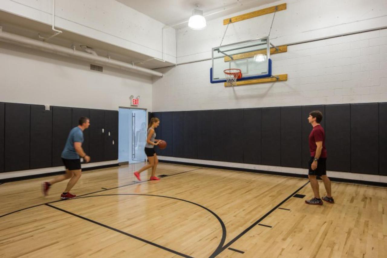 Midtown West 2br W Gym Wd Nr Hudson River Nyc-1243