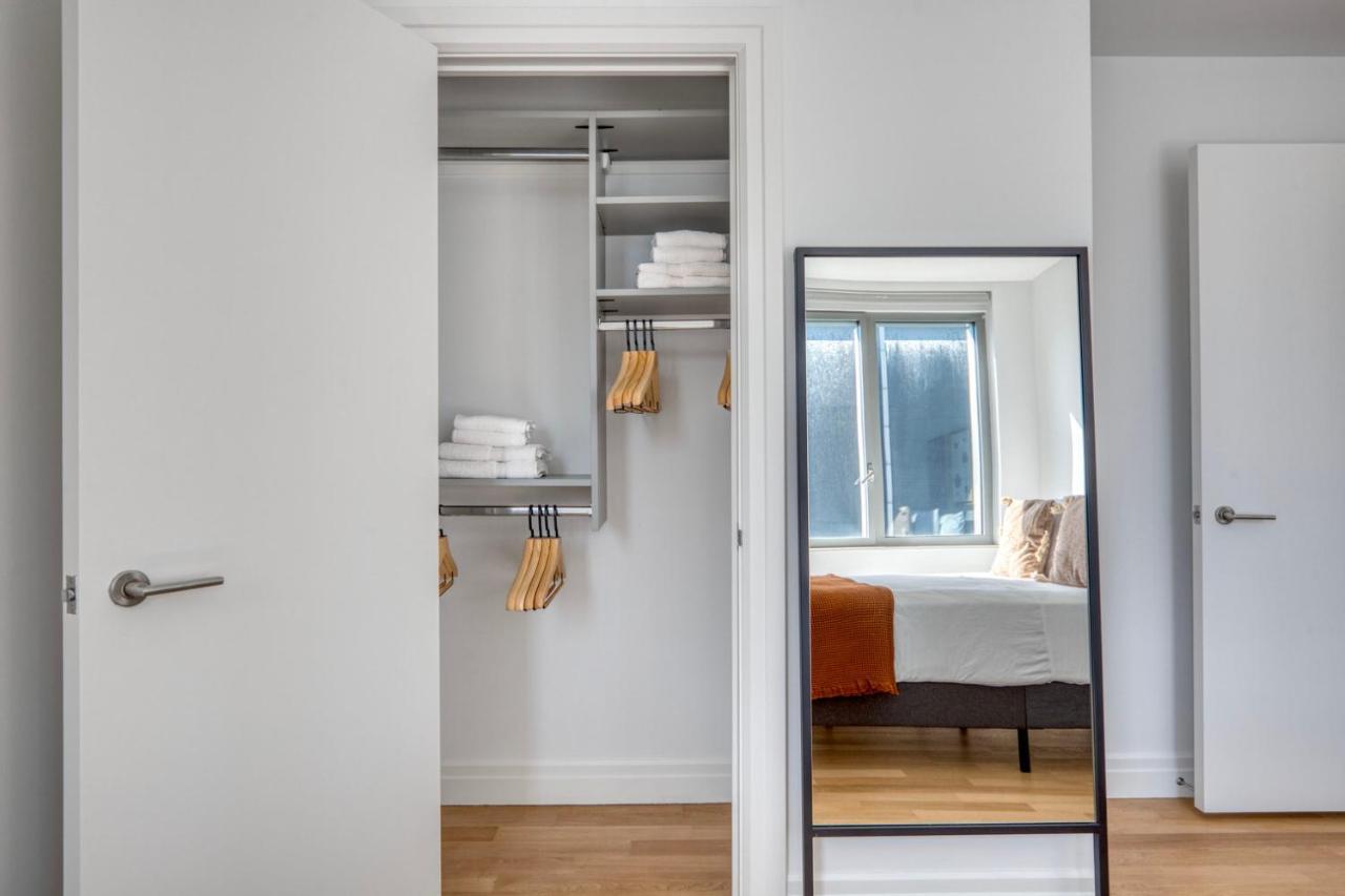 Midtown West 2br W Gym Wd Nr Hudson River Nyc-1243 Apartment New York