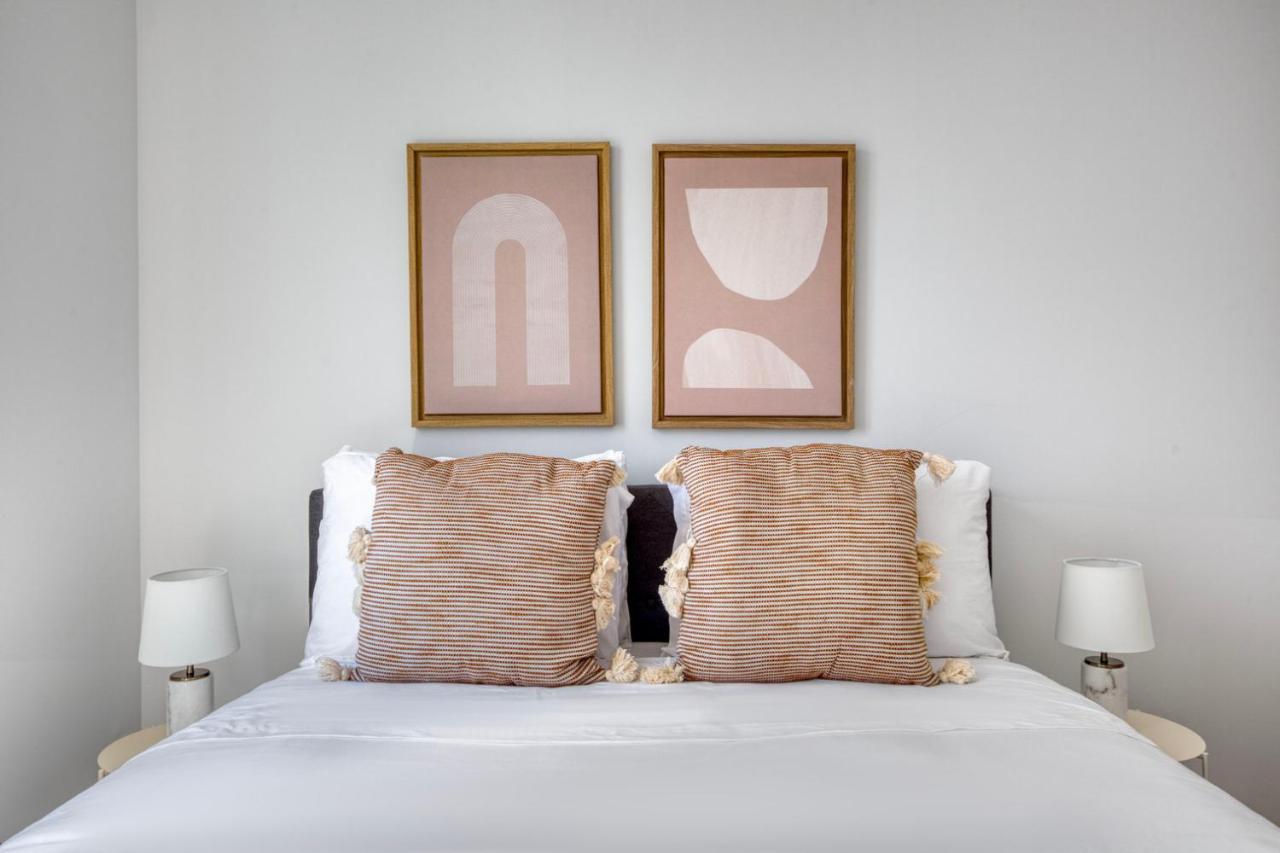 Midtown West 2br W Gym Wd Nr Hudson River Nyc-1243 Apartamento