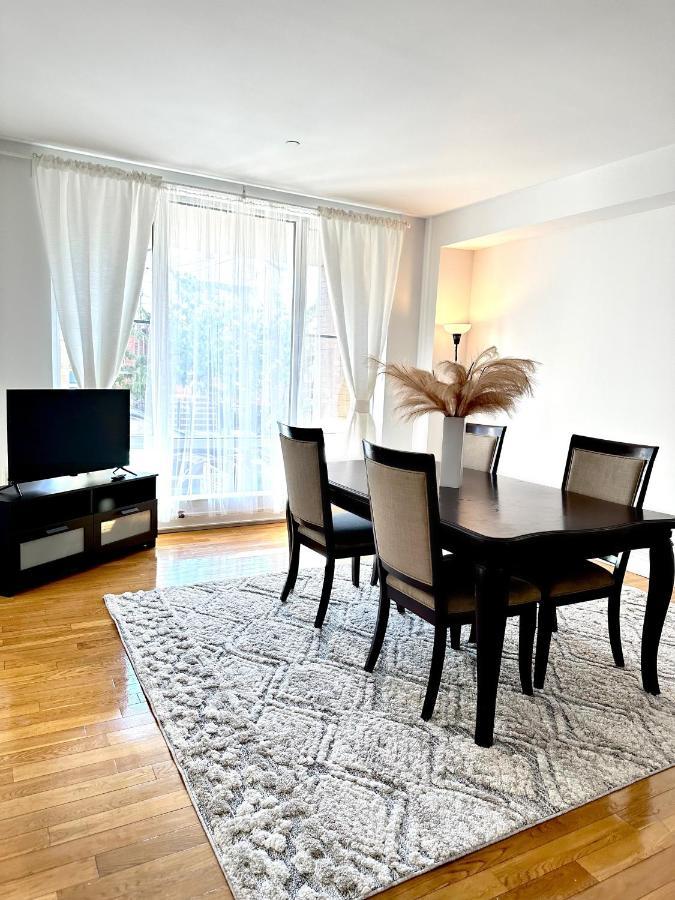 Apartment Modern In Heart Of Brooklyn *