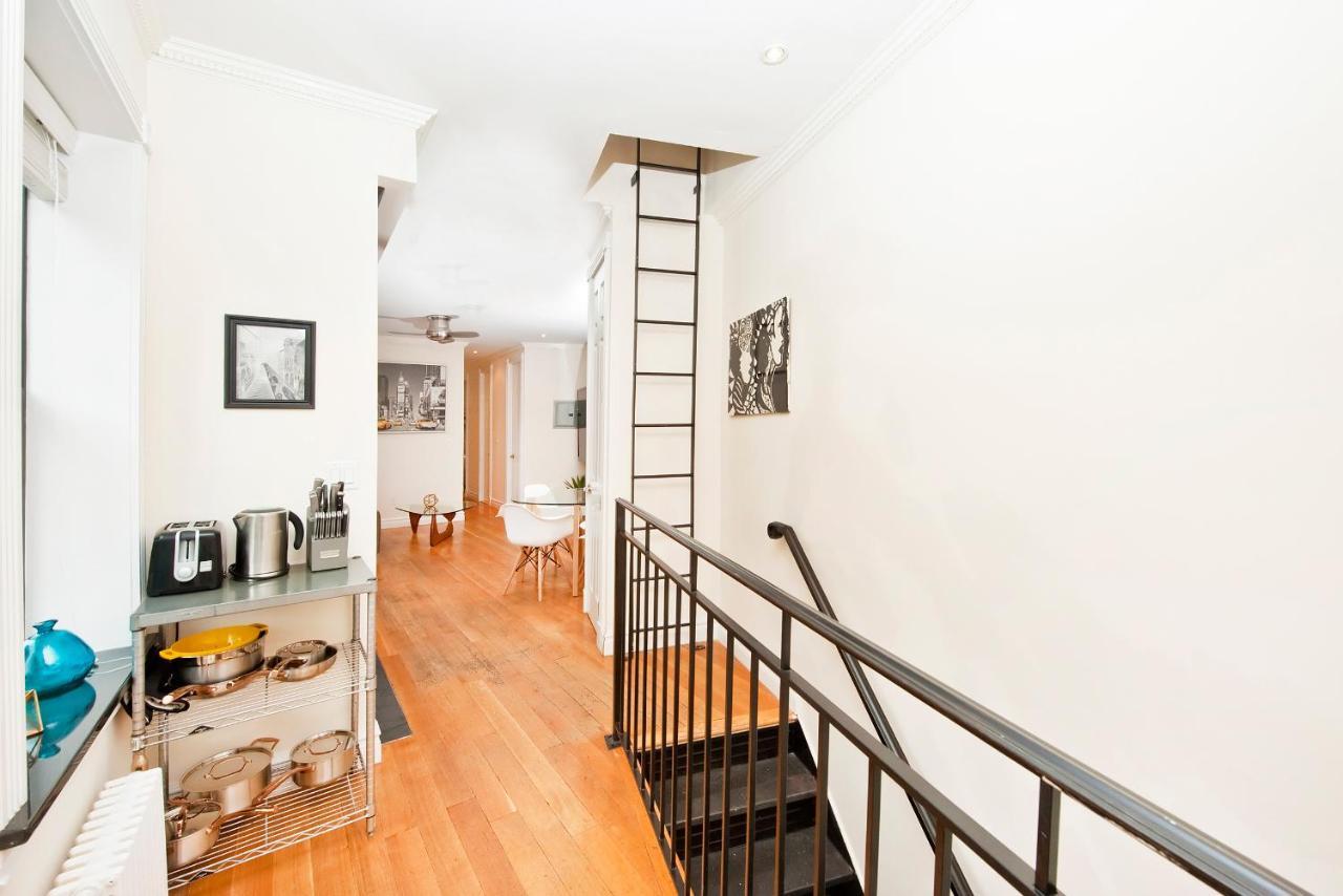 Three Bedroom West Village Townhouse * Nova York