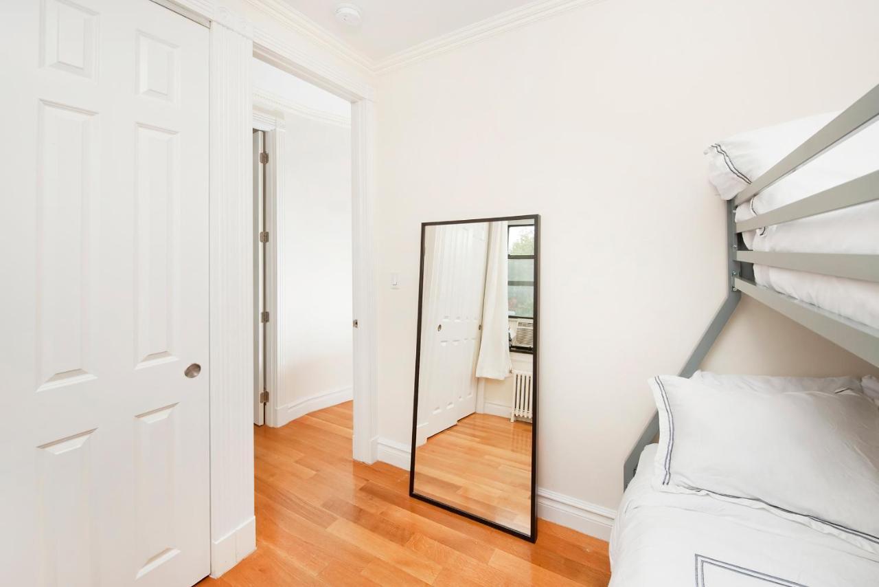 Three Bedroom West Village Townhouse * Nova York