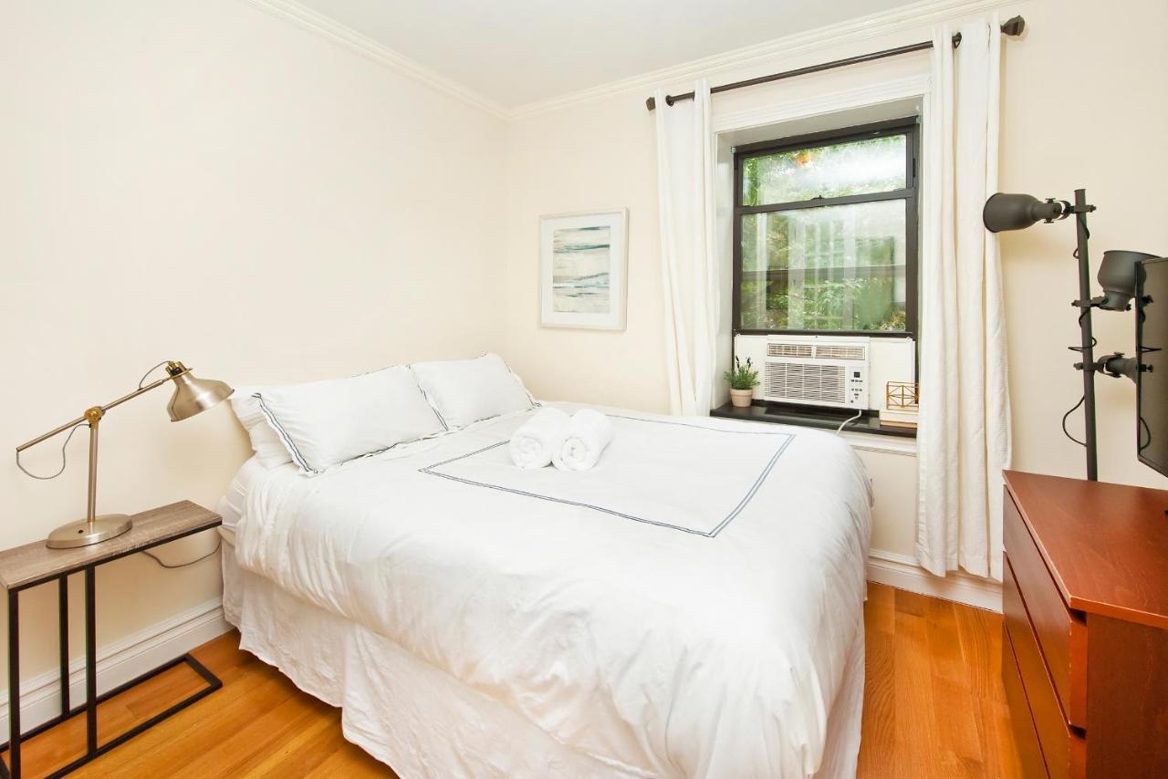 Three Bedroom West Village Townhouse Nova York