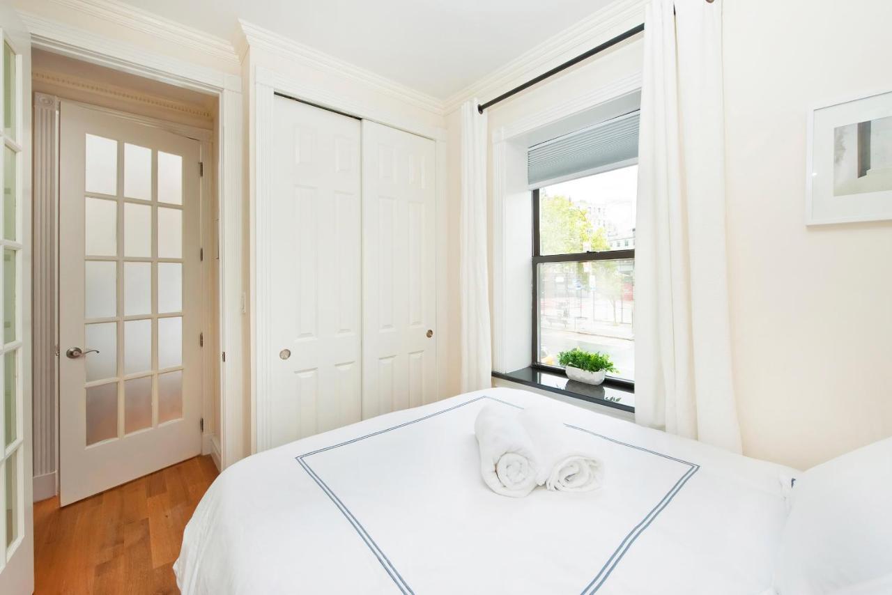 Three Bedroom West Village Townhouse Apartamento *