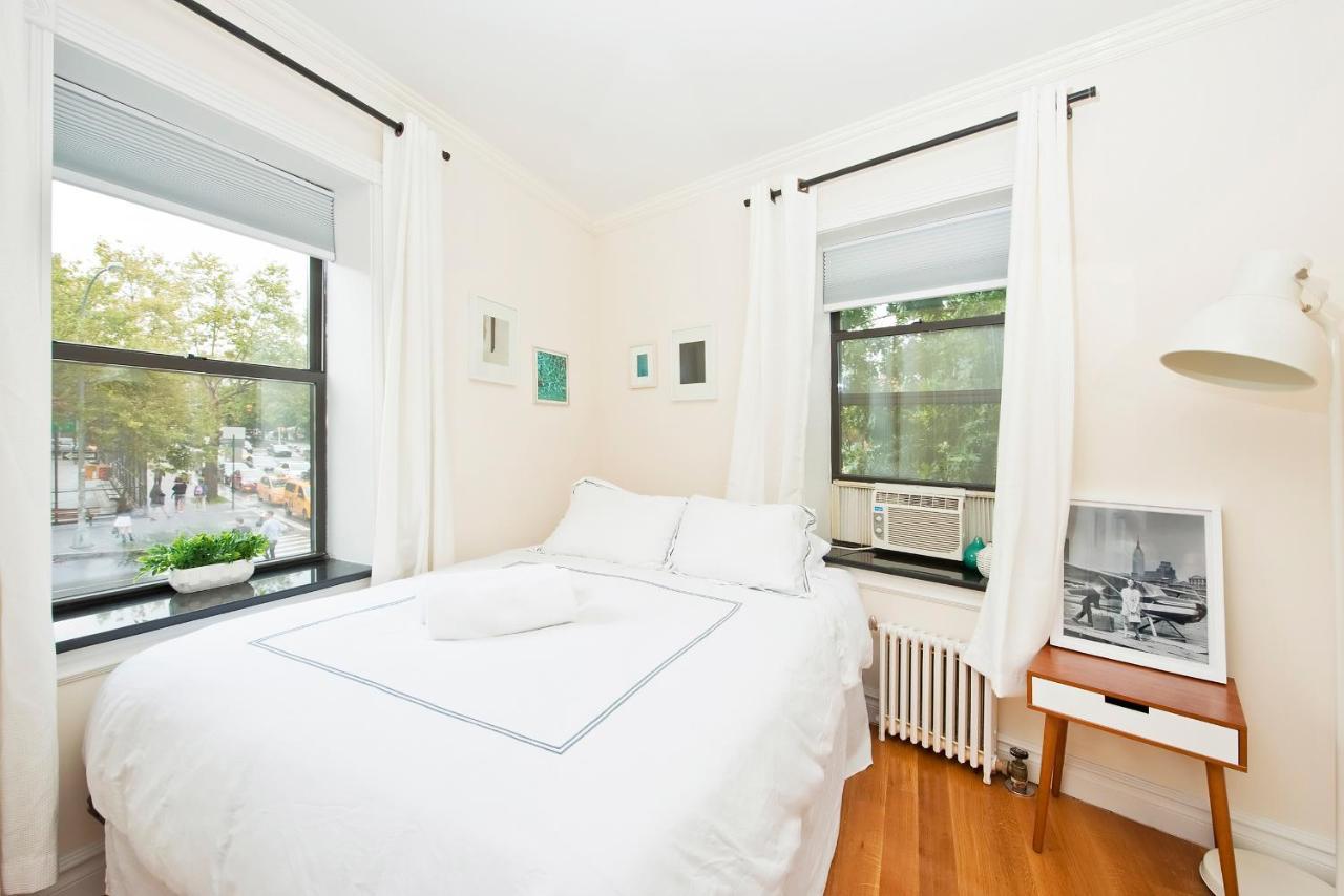 Apartamento Three Bedroom West Village Townhouse Nova York