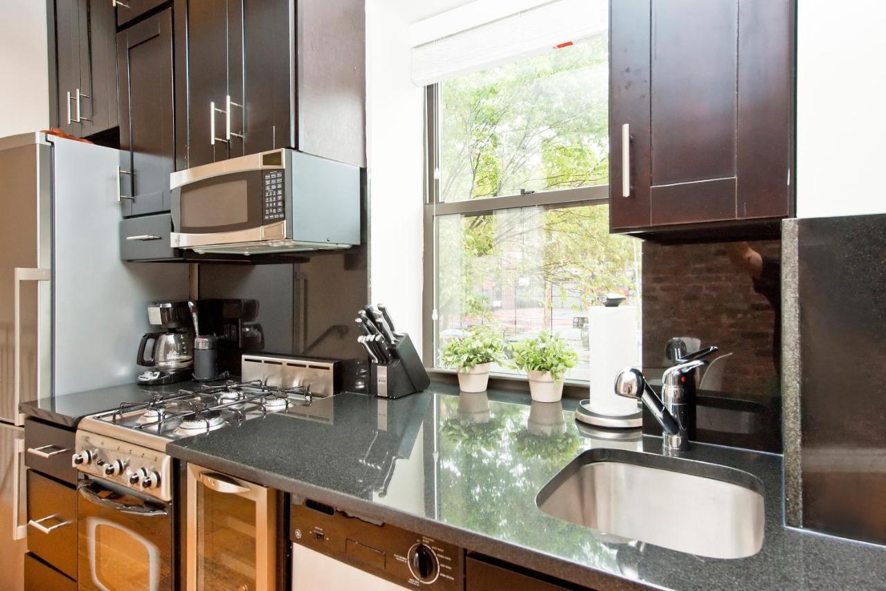 Three Bedroom West Village Townhouse * Nova York