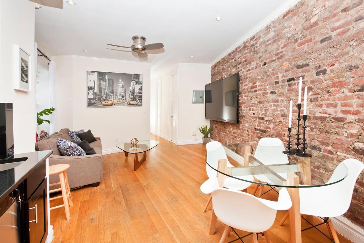 Apartamento Three Bedroom West Village Townhouse