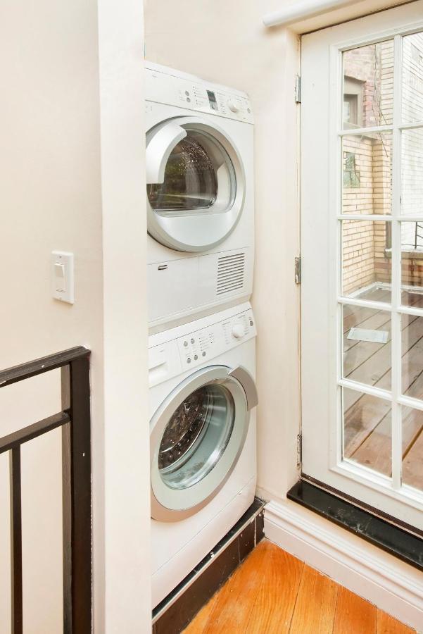 Apartamento Three Bedroom West Village Townhouse