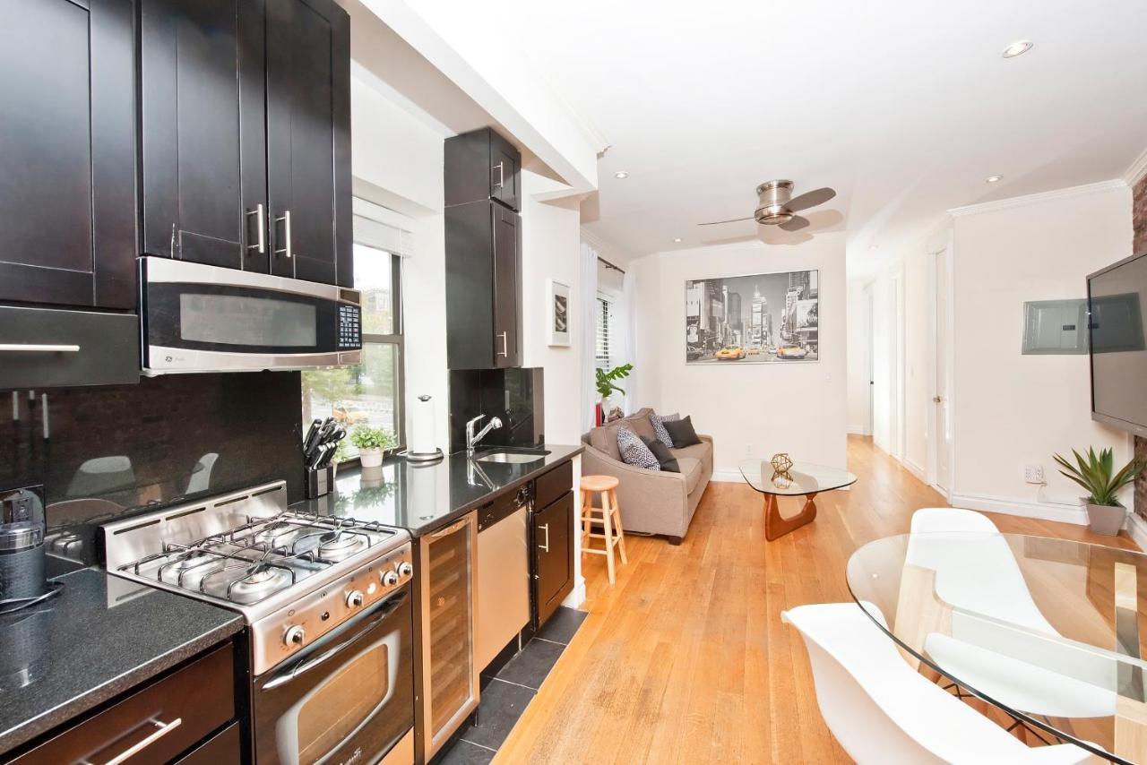 Apartamento Three Bedroom West Village Townhouse *