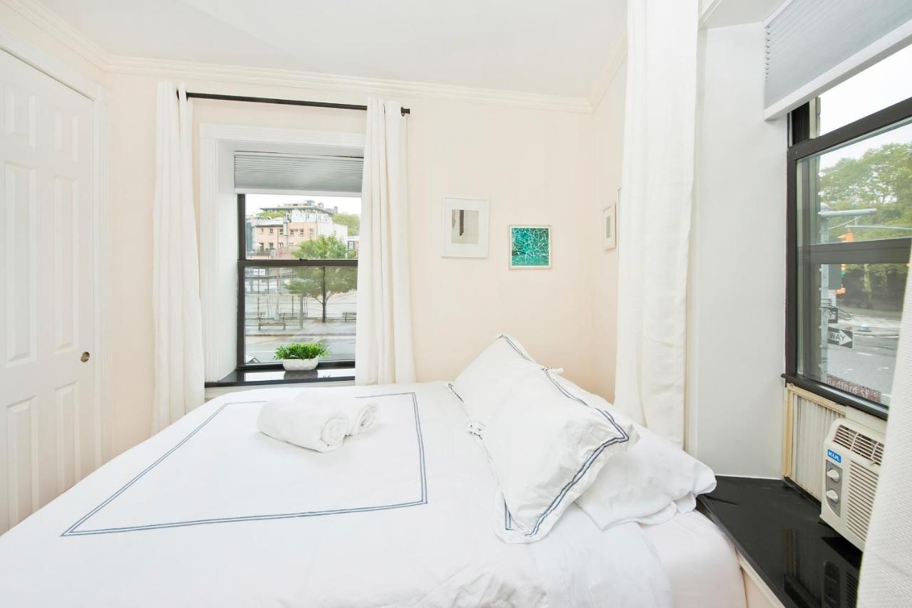 Three Bedroom West Village Townhouse * Nova York