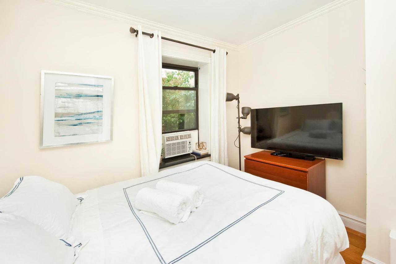 Three Bedroom West Village Townhouse Apartamento
