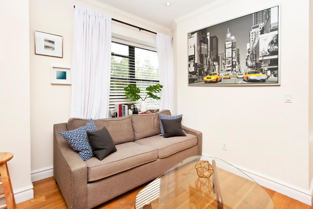 Three Bedroom West Village Townhouse * Nova York