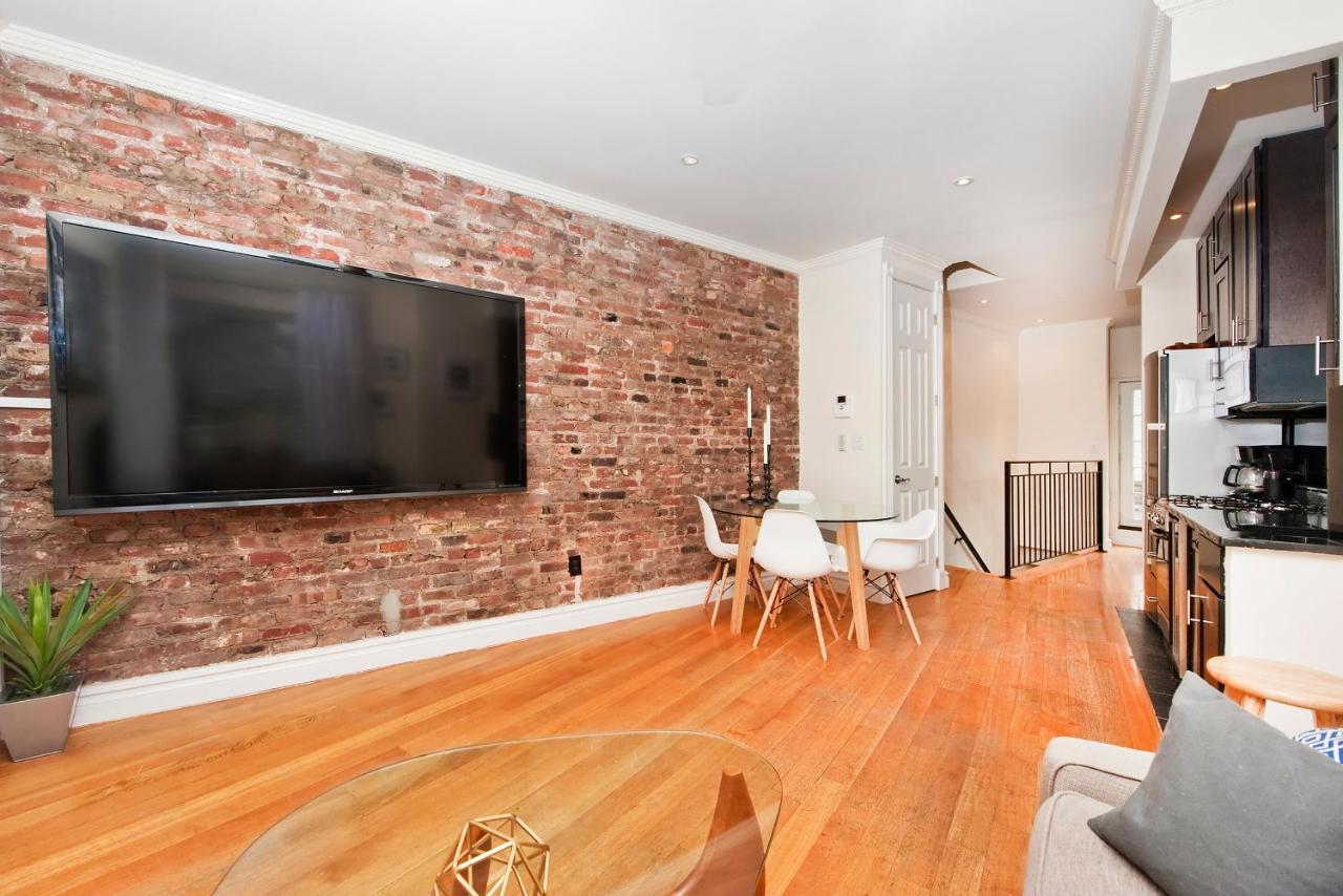 Apartamento Three Bedroom West Village Townhouse