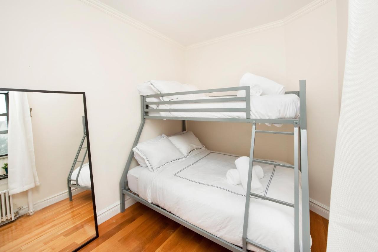 Three Bedroom West Village Townhouse Apartamento Nova York