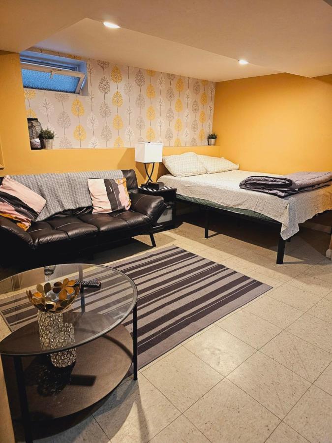 Gasthof Warm Queens 5 Min From Laguardia 1 Min From Train