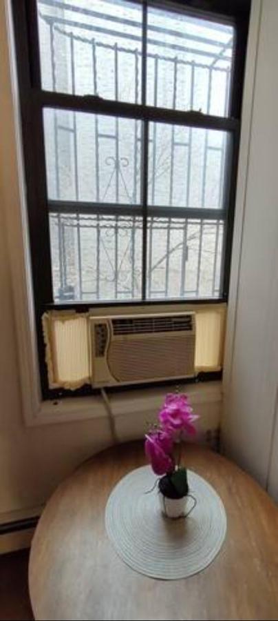 Comfy At Great Townhouse In Williamsburg Nova York