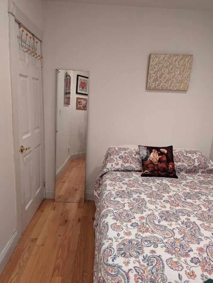 Hospedagem domiciliar Manhattan Comfort By Park *