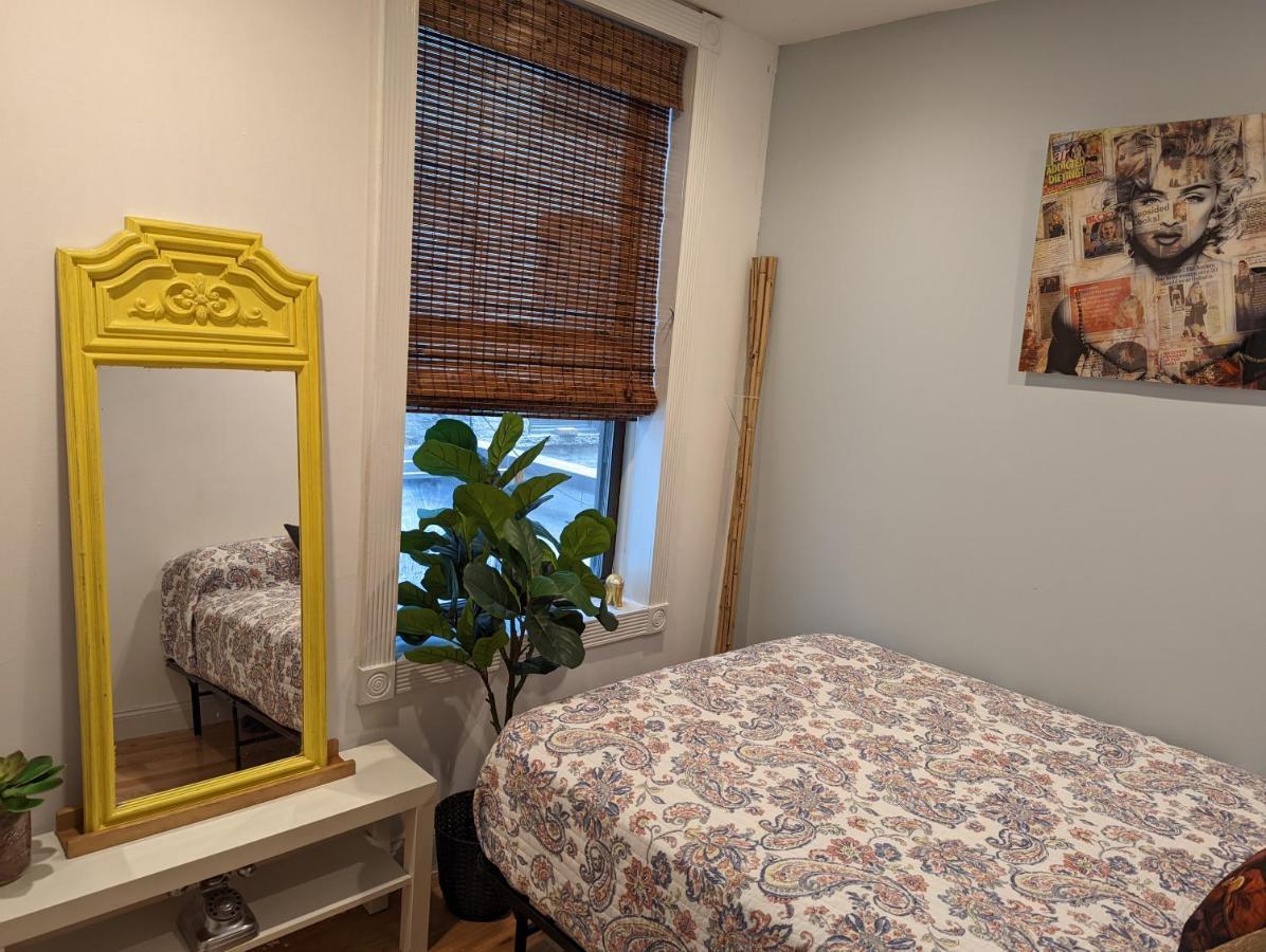 Manhattan Comfort By Park Nova York