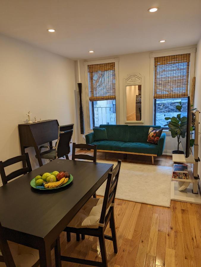 Manhattan Comfort By Park Hospedagem domiciliar *