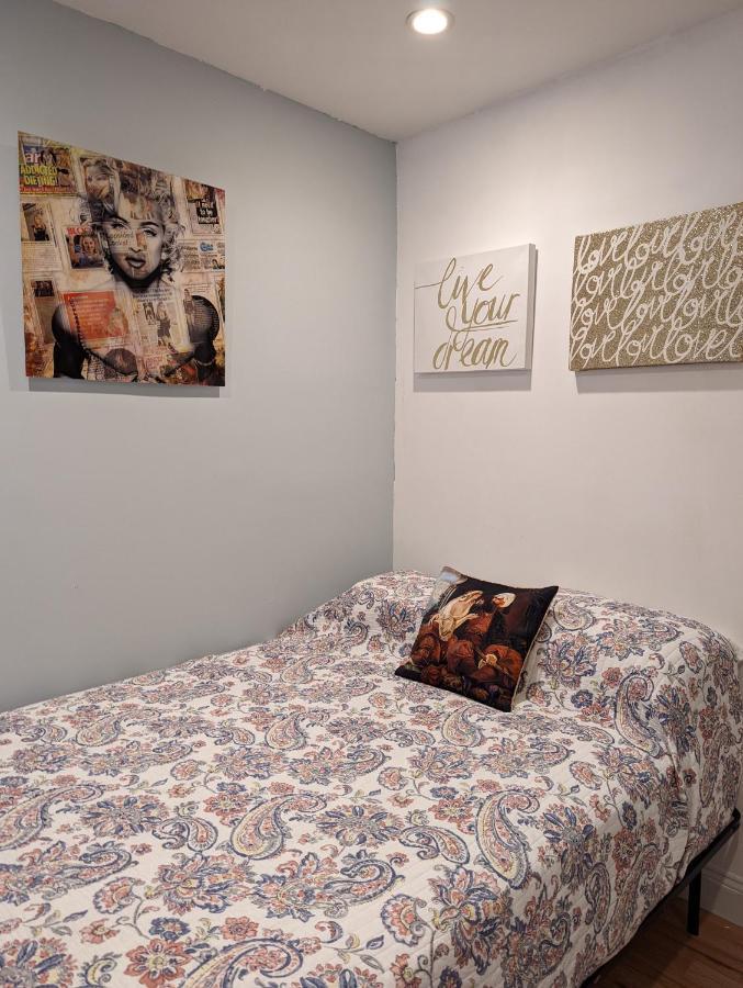 Manhattan Comfort By Park Hospedagem domiciliar *
