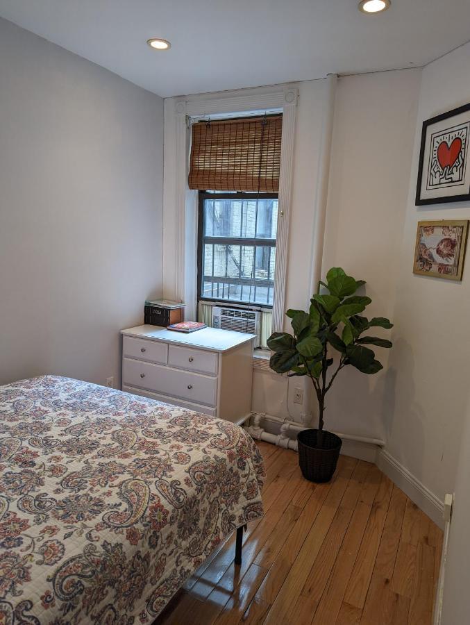 Manhattan Comfort By Park Hospedagem domiciliar *