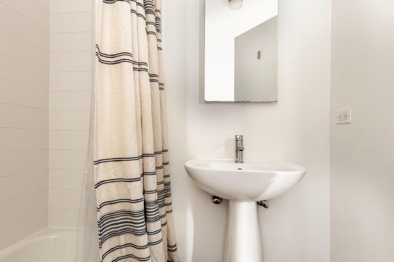 Apartment Upper West Side Studio Close To Central Park Nyc-1258