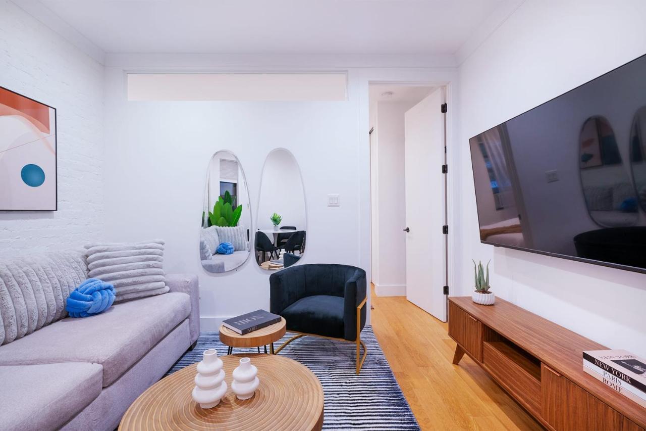 1290-8 New Renovated 2 Bedrooms In Ues Apartment *
