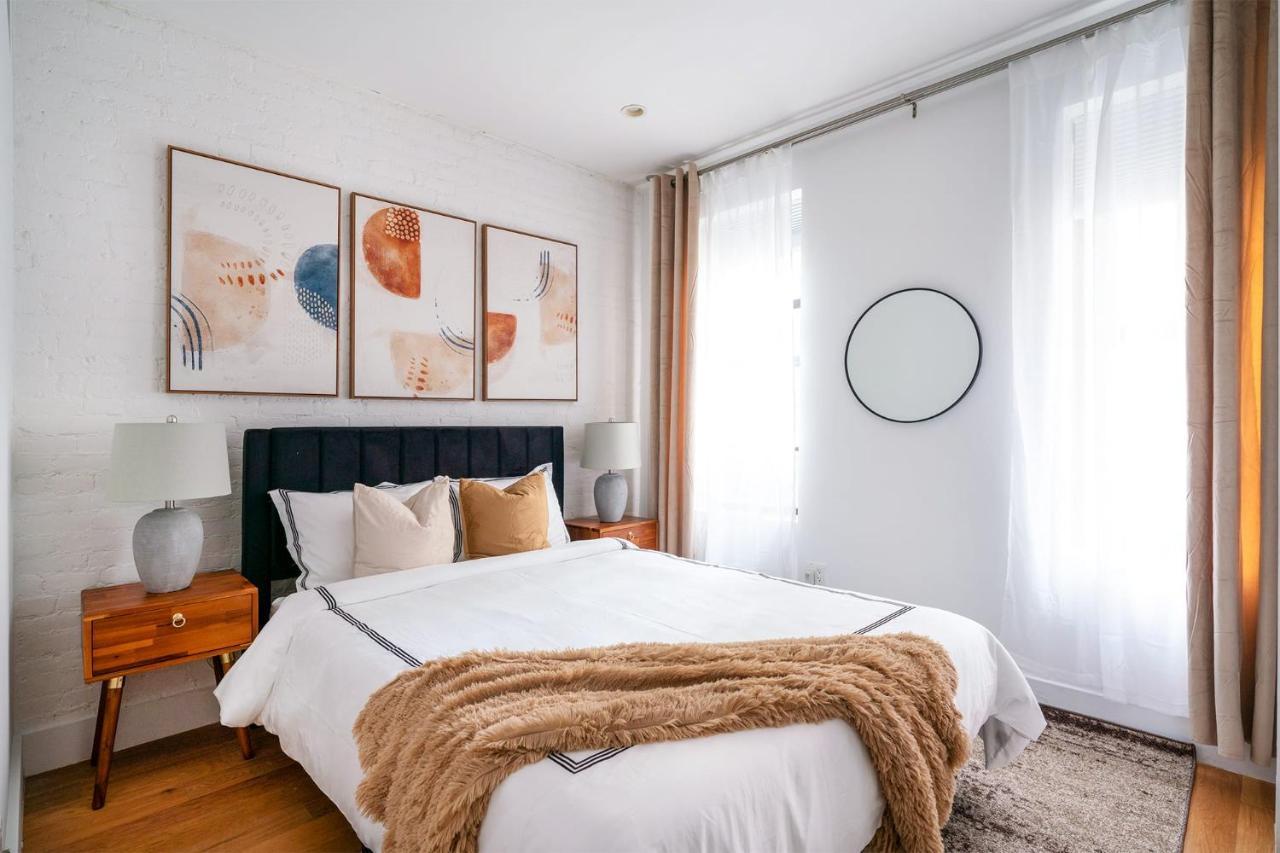 Apartment 1290-8 New Renovated 2 Bedrooms In Ues