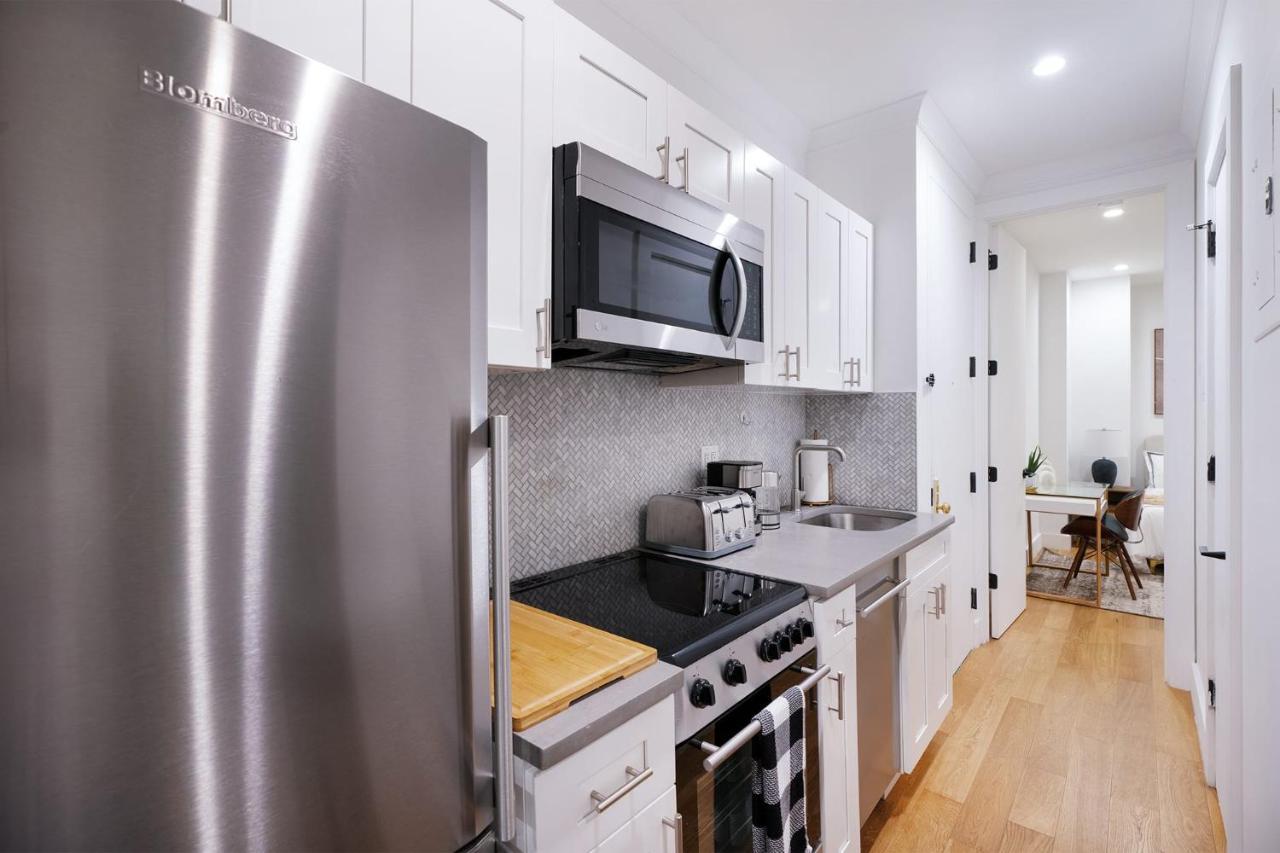 Apartment 1290-8 New Renovated 2 Bedrooms In Ues
