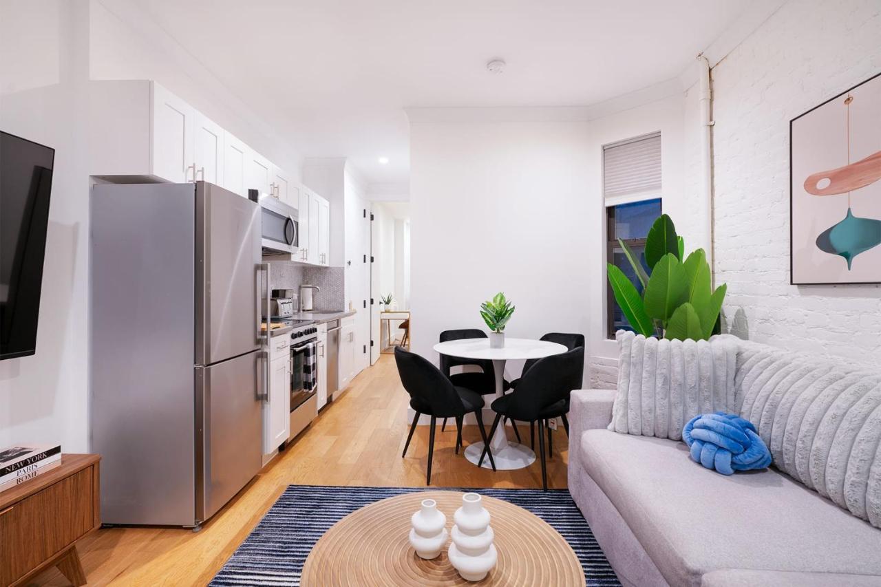 Apartment 1290-8 New Renovated 2 Bedrooms In Ues *