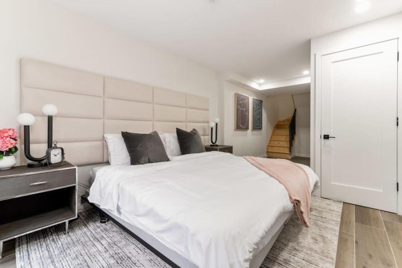 Apartment Luxury 3br Duplex W Private Patio In Upper East New York