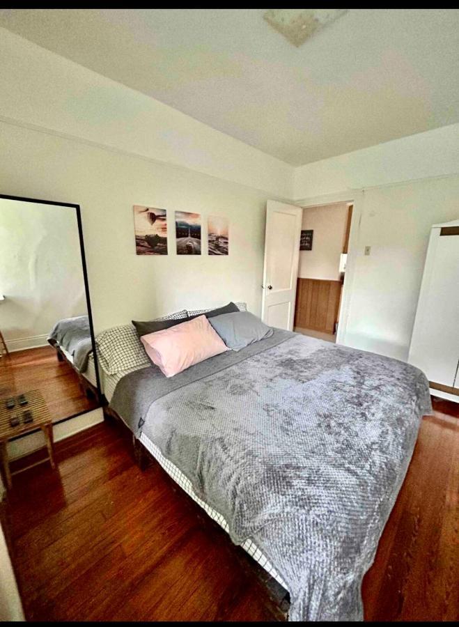 Hospedagem domiciliar Woodside, Queens *