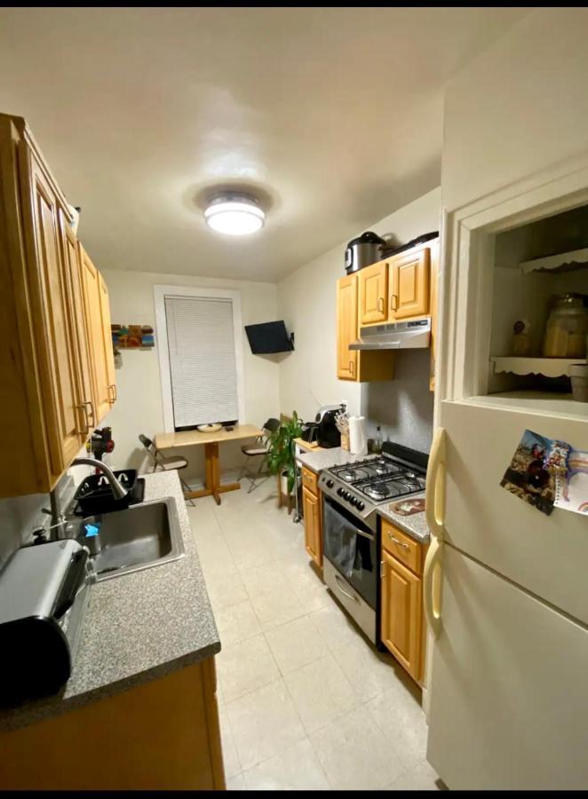 Woodside, Queens Hospedagem domiciliar