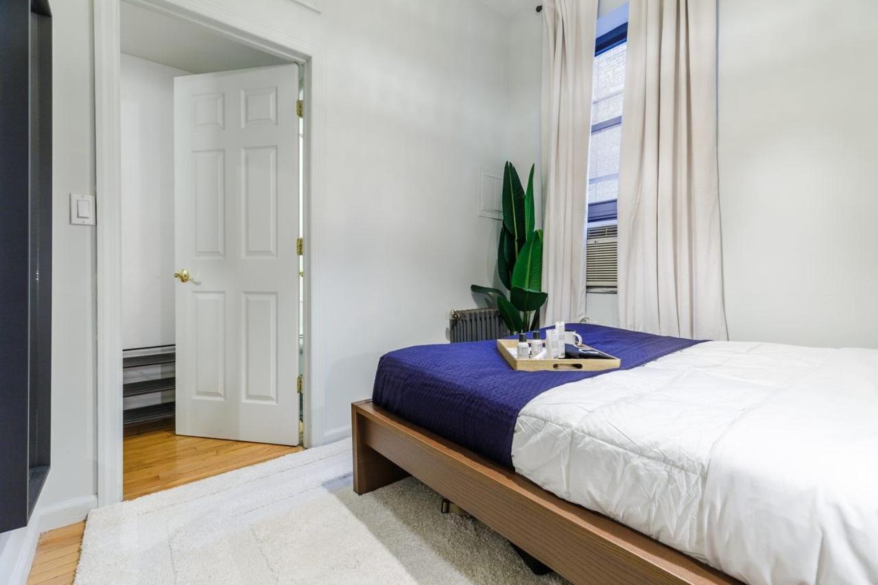 Apartamento 283: Columbus Circle